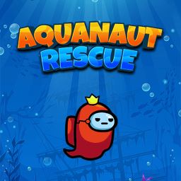Aquanaut Rescue