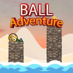 Ball Adventure