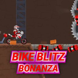 Bike Blitz Bonanza