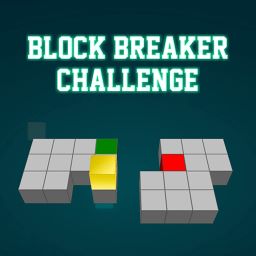 Block Breaker Challenge
