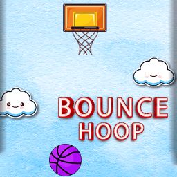 Bounce Hoop