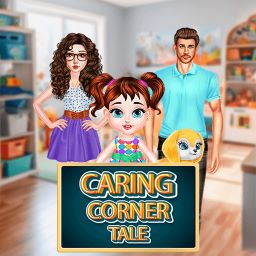 Caring Corner Tale