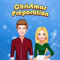Christmas Preparation