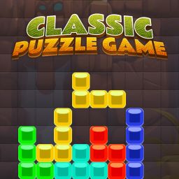 Classic Puzzle Game