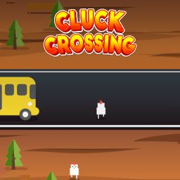 Cluck Crossing