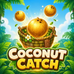 COCONUT CATCH