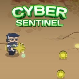 Cyber Sentinel