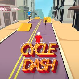 Cycle Dash