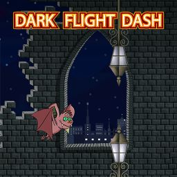 Dark Flight Dash
