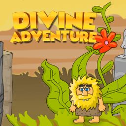 Divine Adventure