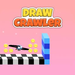 Draw Crawler