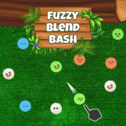 Fuzzy Blend Bash