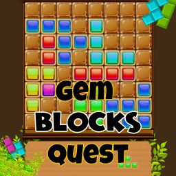 Gem Blocks Quest
