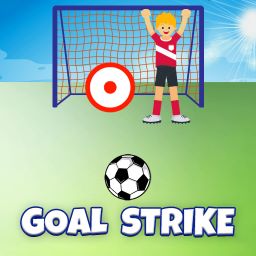 Goal Strike