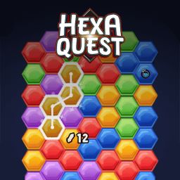 Hexa Quest