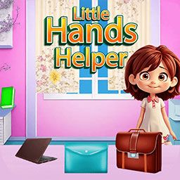 Little Hands Helper