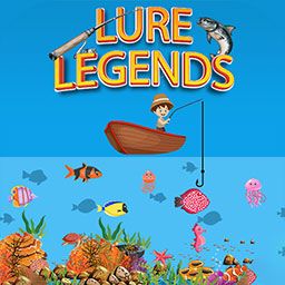 Lure Legends