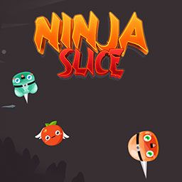 Ninja Slice