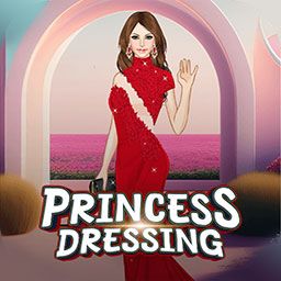 Princess Dressing