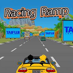 Racing Ramp