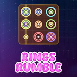 Rings Rumble