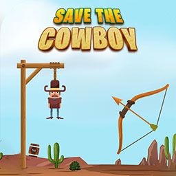 Save the Cowboy