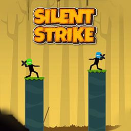 Silent Strike