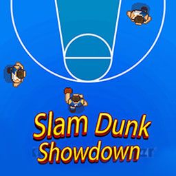 Slam Dunk Showdown