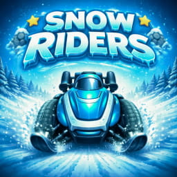 SNOW RIDERS