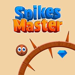 Spikes Master