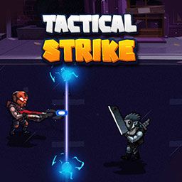 Tactical Strike