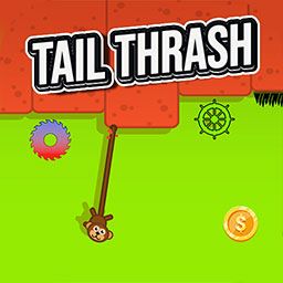 Tail Thrash