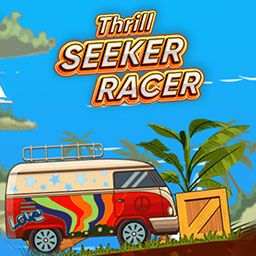 Thrill Seeker Racers