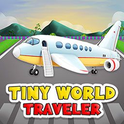 Tiny World Traveler