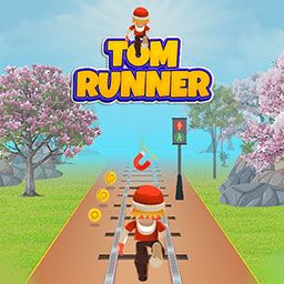 Tom Runner