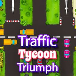 Traffic Tycoon Triumph
