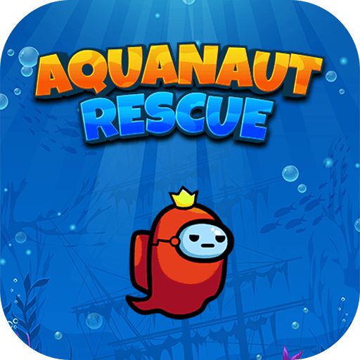 Aquanaut Rescue