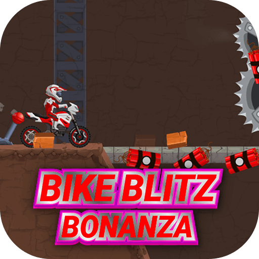 Bike Blitz Bonanza