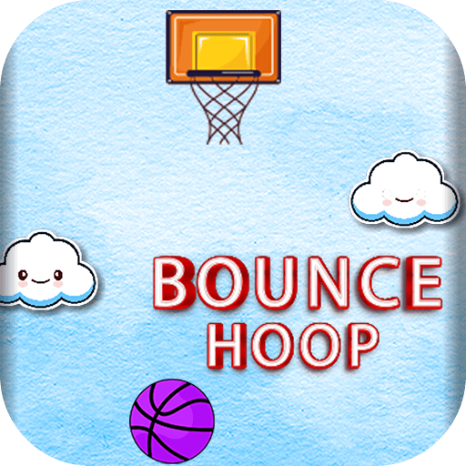 Bounce Hoop