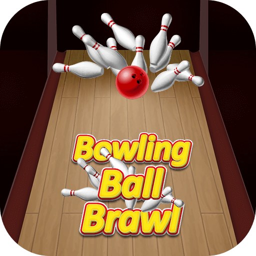 Bowling Ball Brawl