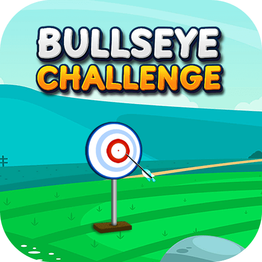 Bullseye Challenge