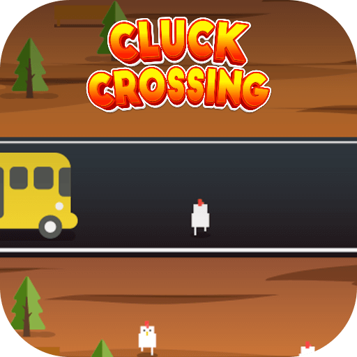 Cluck Crossing