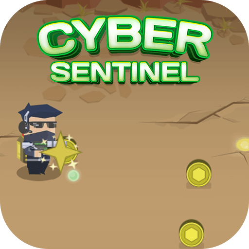Cyber Sentinel