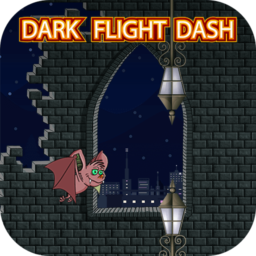 Dark Flight Dash