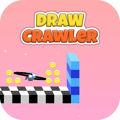 Draw Crawler