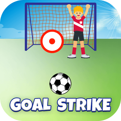 Goal Strike