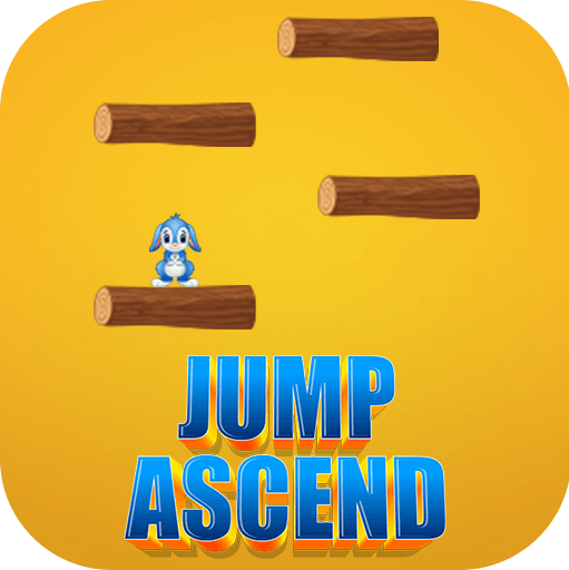 Jump Ascend