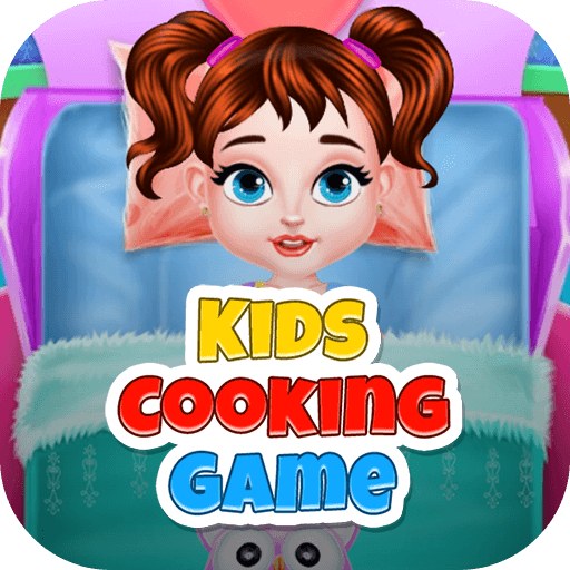 Kids Cooking Game