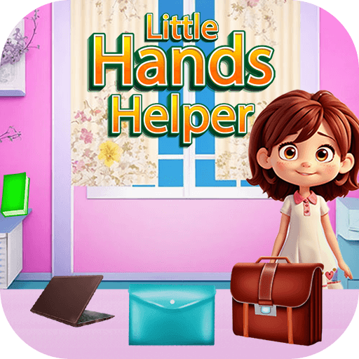 Little Hands Helper