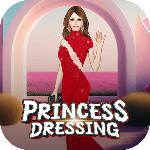 Princess Dressing
